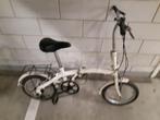 Dames vouwfiets met zes versnellingen, Ophalen of Verzenden, Zo goed als nieuw, Overige merken, Versnellingen