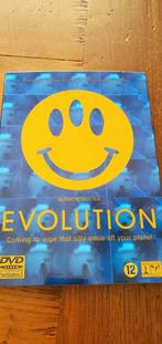 Evolution, Cd's en Dvd's, Dvd's | Komedie, Ophalen of Verzenden, Vanaf 12 jaar, Zo goed als nieuw