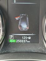 Nissan Qashqai 1.2 Dig-t 85KW 2WD CVT 2015 Zwart, Automaat, 65 €/maand, 4 cilinders, Zwart