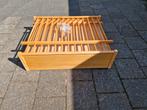 Box, Ophalen, Gebruikt, Ledikant
