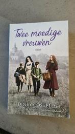 Diney Costeloe - Twee moedige vrouwen - special loterij, Diney Costeloe, Ophalen of Verzenden, Zo goed als nieuw, Nederland