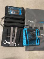 Mosko Moto Fatty Tool Roll V2.0, Motoren, Ophalen of Verzenden, Gebruikt
