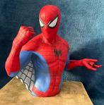 Nieuwe Spider-Man spaarpot Marval gesigneerd, Nieuw, Ophalen of Verzenden