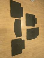 Volvo V90 Rubberen Matten Set - Origineel, Ophalen of Verzenden, Gebruikt