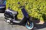 NIU NQi sport electrische scooter 300KM gereden!, Ophalen, Zo goed als nieuw, Elektrisch