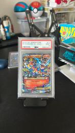M Charizard #12 PSA 9, Ophalen of Verzenden, Zo goed als nieuw