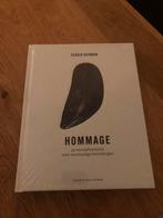 Sergio Herman - Hommage, Boeken, Italië, Sergio Herman, Nieuw, Ophalen of Verzenden