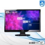 PHILIPS | 220E | 22" FHD Entertainment Monitor, Computers en Software, Monitoren, Philips, 3 tot 5 ms, VA, Full HD