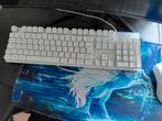 Dinto gaming keyboard, Ophalen of Verzenden, Zo goed als nieuw