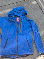 Nike Tech Fleece Vest Maat 128, Ophalen, Gebruikt, Trui of Vest, Nike