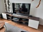 Tv meubel en bijpassend dressoir, Ophalen of Verzenden, Zo goed als nieuw