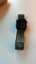 Apple Watch S7 45 mm Nike Band, Sieraden, Tassen en Uiterlijk, Horloges | Heren, Overige merken, Gebruikt, Ophalen of Verzenden