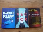 Spannende boekenweekgeschenken Pauw, de Waal en Walters, Ophalen of Verzenden, Zo goed als nieuw, Nederland