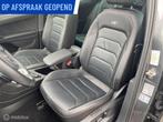 Volkswagen Tiguan I Leder I Panodak I LED I R line I, Gebruikt, Zwart, 4 cilinders, Leder