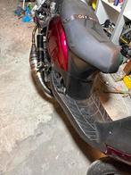 Ddl 52 slag tekoop, Ophalen, Zo goed als nieuw, Uitlaat