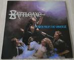 LP Battleaxe - Power From The Universe [Orig.U.K.Press.], Verzenden, Zo goed als nieuw
