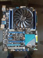 Complete desktop kit, Computers en Software, Desktop Pc's, Ophalen