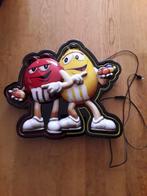 M&M Lamp, Huis en Inrichting, Ophalen of Verzenden, Zo goed als nieuw