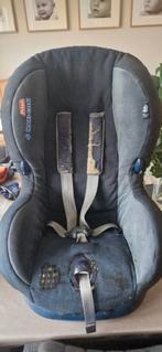 Maxi Cosi Priori donkerblauw, Ophalen, 9 t/m 18 kg, Slaapstand, Maxi-Cosi