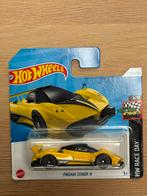 Hot Wheels Pagani Zonda R, Ophalen of Verzenden, Nieuw, Auto