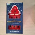 Hollandse huisjes 5 Vakwerkhuisje, Ophalen of Verzenden, Nieuw