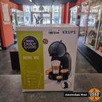 Nescafe Krups Mini Me KP1238 Koffiecupmachine | Nieuw, Witgoed en Apparatuur, Koffiezetapparaten, Nieuw