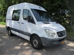 Mercedes sprinter 316 met airco automaat, 160 pk, Wit, Mercedes-Benz, Diesel