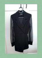 Playsuit met glitters (Most Wanted), Zwart, Nieuw, Ophalen of Verzenden, Most Wanted