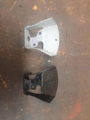 Remslang bescherming Willys MB, Nekaf, CJ5 beschikbaar voor biedingen