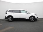 Peugeot 5008 1.5 BlueHDIAllure PANORAMADAK | HALF LEER | NAV, Auto's, Peugeot, Voorwielaandrijving, 12 maanden, Gebruikt, Euro 6