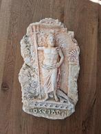 Grieks 3D beeld met Poseidon, Ophalen of Verzenden, Zo goed als nieuw, Overige typen