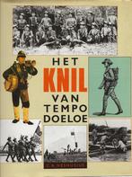 Het KNIL van Tempo Doeloe - C.A. Heshusius, 20e eeuw of later, Europa, Ophalen of Verzenden, Zo goed als nieuw