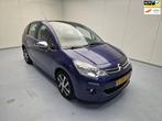 Citroen C3 1.0 VTi Collection Airco Cruise Control Alu Velge, Voorwielaandrijving, Euro 5, Gebruikt, Zwart