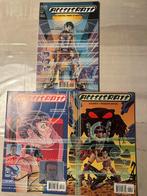 Accelerate Comics Set - Vertigo DC Comics, Meerdere comics, Ophalen of Verzenden, Zo goed als nieuw, Amerika