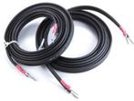 naim nac A5 SPEAKER kabel, Ophalen of Verzenden, Gebruikt, 5 tot 10 meter, Luidsprekerkabel