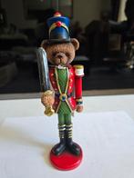 Beren notenkraker, Diversen, Kerst, Ophalen of Verzenden, Nieuw