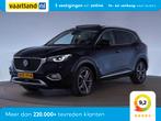 MG EHS 1.5 TGDI PHEV Luxury [ Panorama Leder LED ], Gebruikt, 4 cilinders, Zwart, Bedrijf