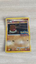 Diglett Pokemon Rumble 11/16, Ophalen, Zo goed als nieuw