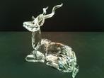 Swarovski jaarstuk Koedoe 1994, Ophalen of Verzenden, Zo goed als nieuw, Figuurtje
