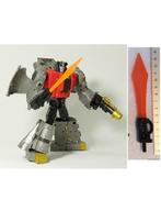 transformers - studio 86 dinobot sludge zwaard 3d print, Verzamelen, Transformers, Overige generaties, Ophalen of Verzenden, Nieuw