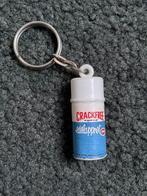 Crackfree sleutelhanger, Ophalen of Verzenden, Zo goed als nieuw, Merk