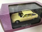 Citroën GS, Hobby en Vrije tijd, Modelauto's | 1:43, Ophalen of Verzenden, Nieuw, Auto, Norev