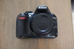 nikon d3100, Audio, Tv en Foto, Fotocamera's Digitaal, Ophalen, 14 Megapixel, Spiegelreflex, Zo goed als nieuw