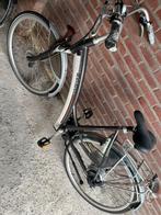 Batavus e bike volta met werk, Fietsen en Brommers, Elektrische fietsen, 51 tot 55 cm, Ophalen of Verzenden, Gebruikt, Batavus