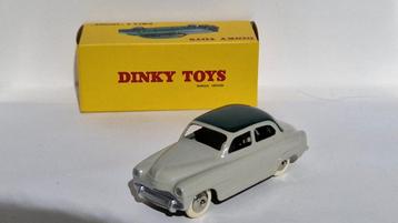 Simca 9 Aronde - Dinky Toys 24U - DeAgostini / Atlas