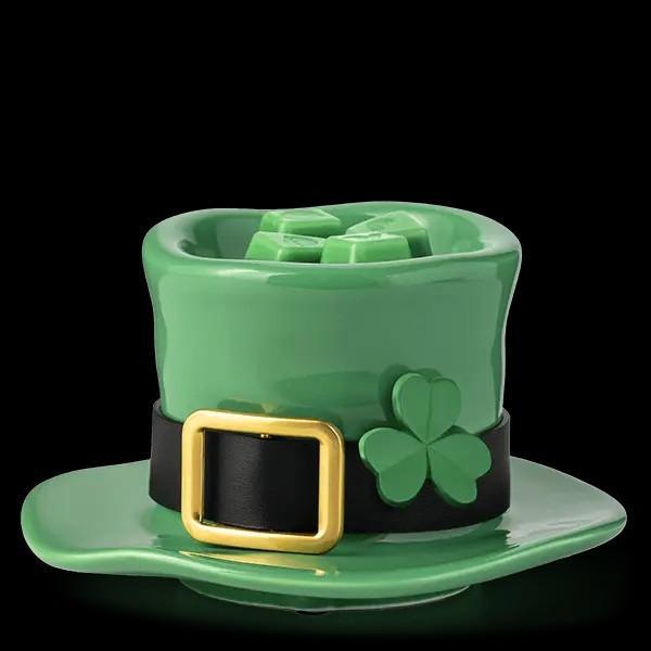 Te koop Scentsy Disney Lucky Leprechaun €39 NIEUW, Verzamelen, Disney, Nieuw, Overige figuren, Ophalen of Verzenden