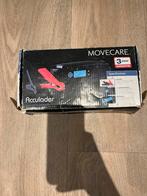 Movecare Acculader 6/12V - Auto/Motor, Ophalen of Verzenden, Gebruikt, Universele onderdelen