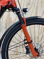 Cube Kathmandu Hybrid EXC 750 E-Bike Shimano Deore, Niet ingevuld, Niet ingevuld, Ophalen of Verzenden, Zo goed als nieuw