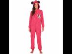 Onesie huispak Minnie Mouse ..NIEUW, Ophalen of Verzenden, Nieuw, Minnie Mouse, Meisje