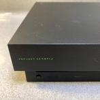 Xbox one X 1TB | project scorpio | controller | 340245, Met 1 controller, Gebruikt, Ophalen of Verzenden, Xbox One